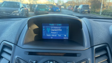 Ford Fiesta 1.0 EcoBoost 140 ST-Line Red 3dr Petrol Hatchback